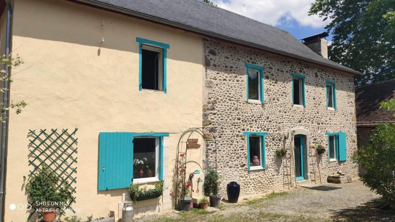 Maison Mignaquy Charritte-de-Bas Zewnętrze zdjęcie
