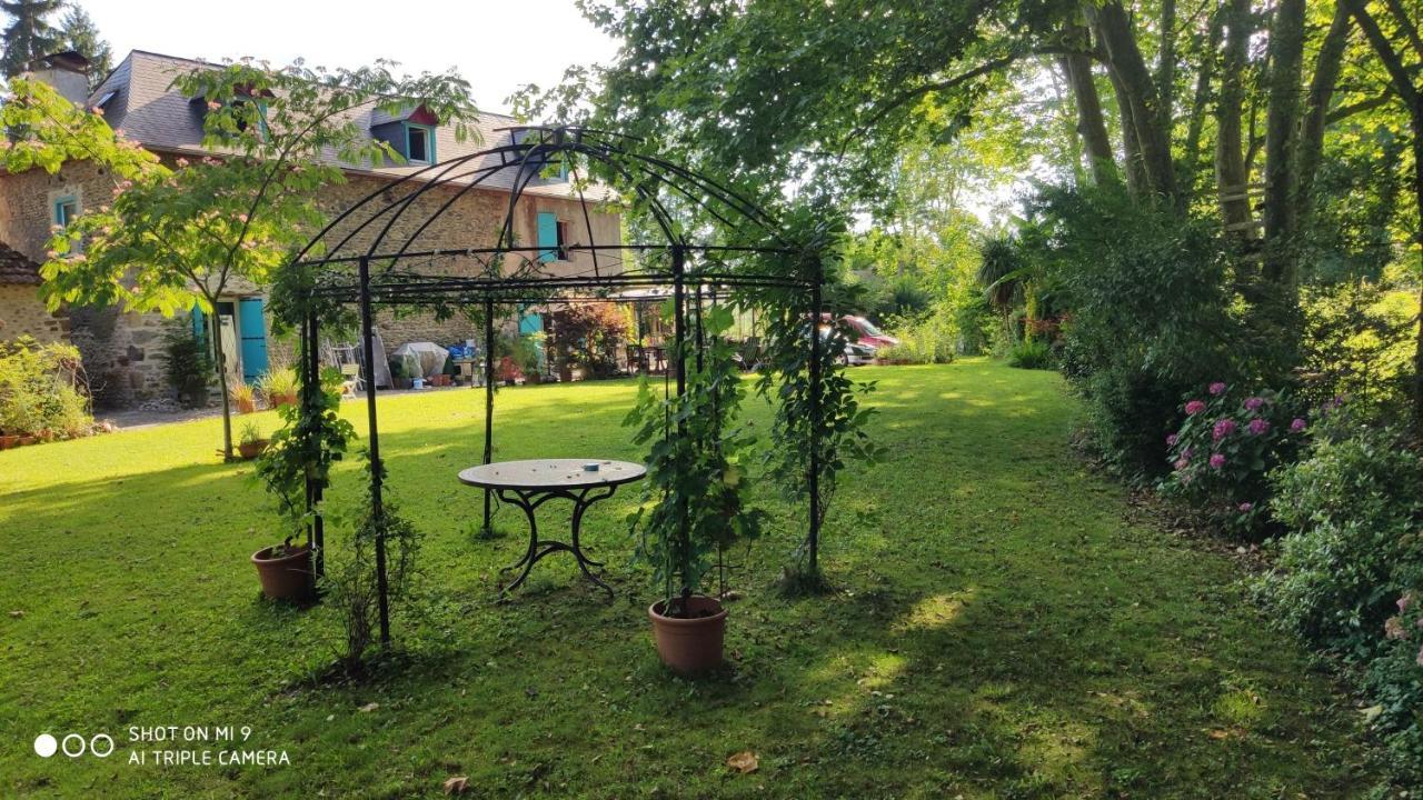 Maison Mignaquy Charritte-de-Bas Zewnętrze zdjęcie