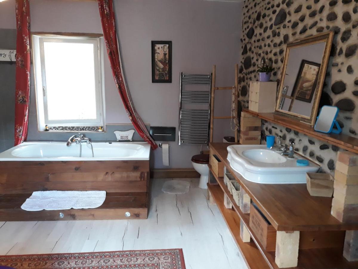 Maison Mignaquy Charritte-de-Bas Zewnętrze zdjęcie