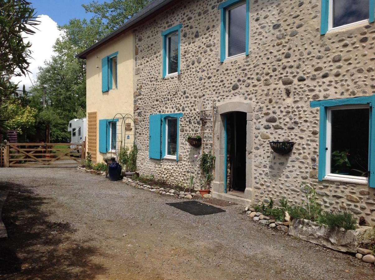 Maison Mignaquy Charritte-de-Bas Zewnętrze zdjęcie
