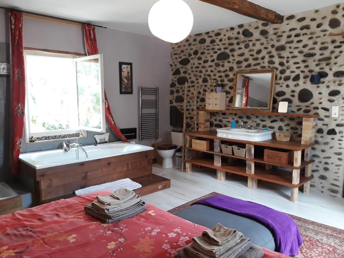 Maison Mignaquy Charritte-de-Bas Zewnętrze zdjęcie