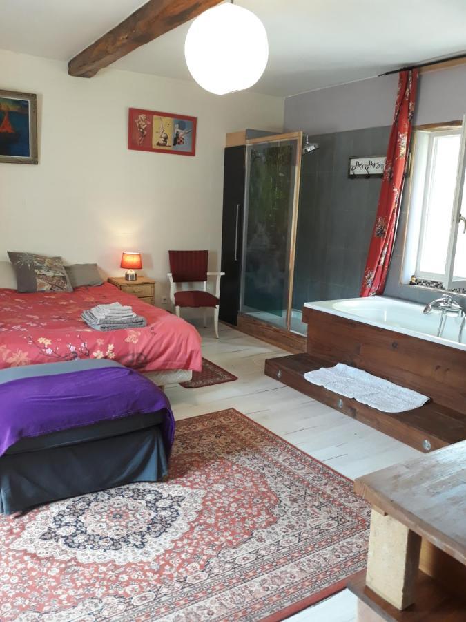 Maison Mignaquy Charritte-de-Bas Zewnętrze zdjęcie