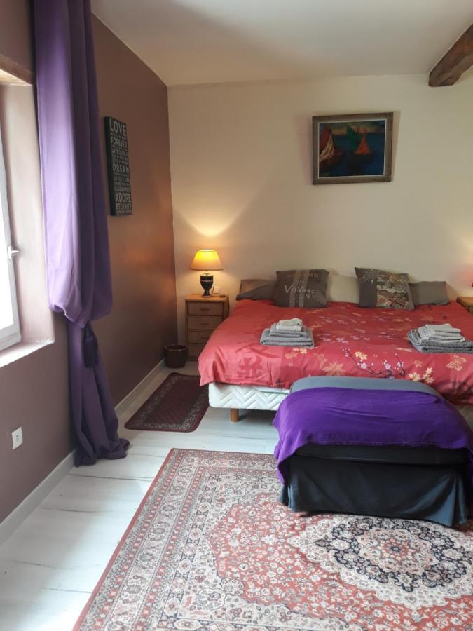 Maison Mignaquy Charritte-de-Bas Zewnętrze zdjęcie