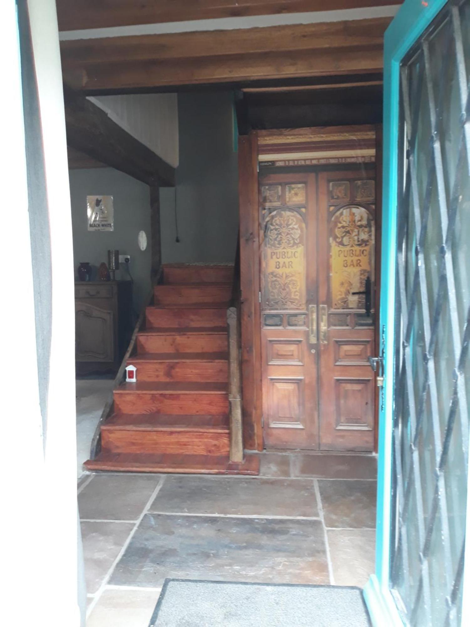 Maison Mignaquy Charritte-de-Bas Zewnętrze zdjęcie
