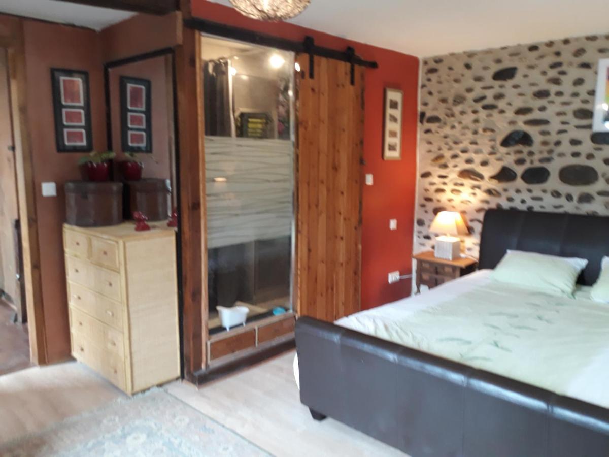 Maison Mignaquy Charritte-de-Bas Zewnętrze zdjęcie