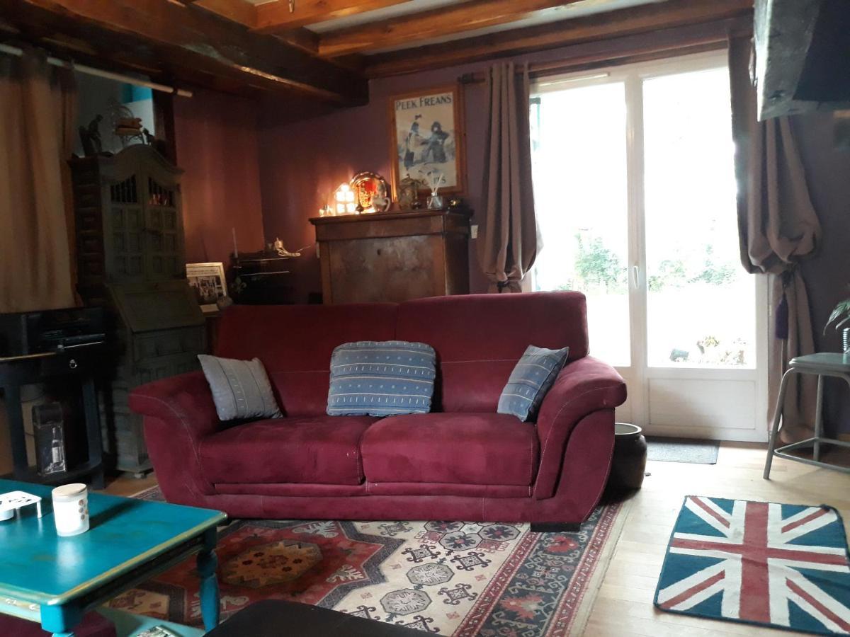 Maison Mignaquy Charritte-de-Bas Zewnętrze zdjęcie