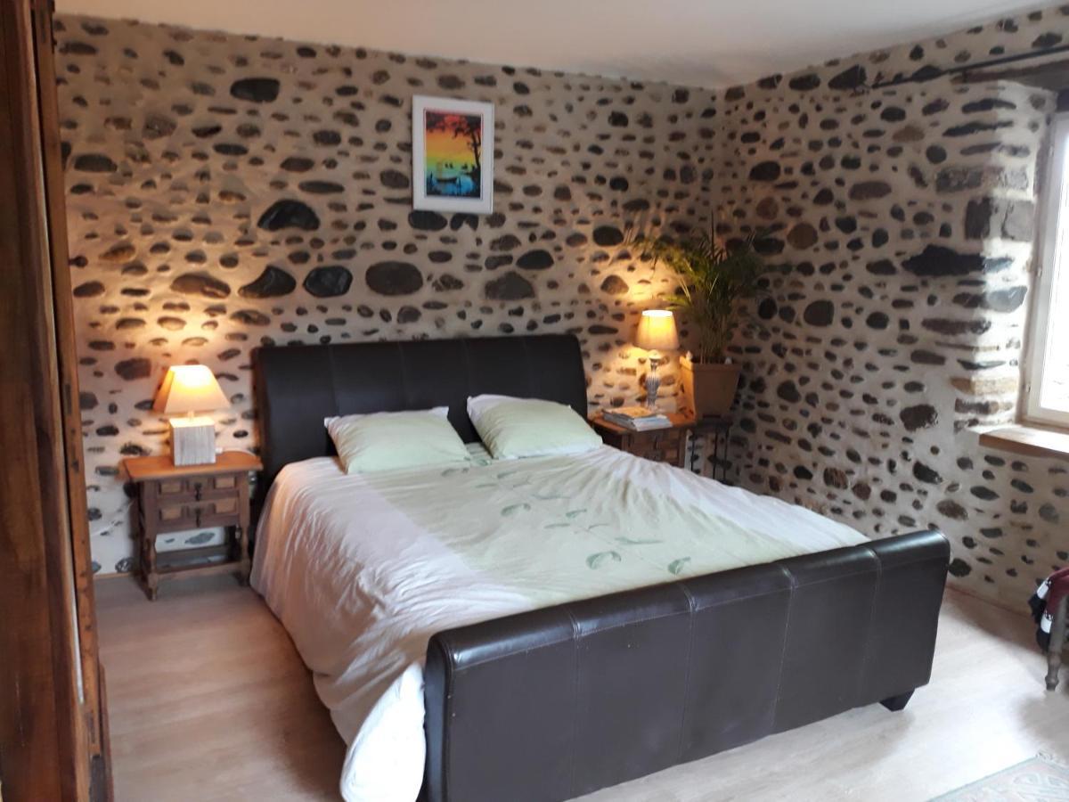 Maison Mignaquy Charritte-de-Bas Zewnętrze zdjęcie