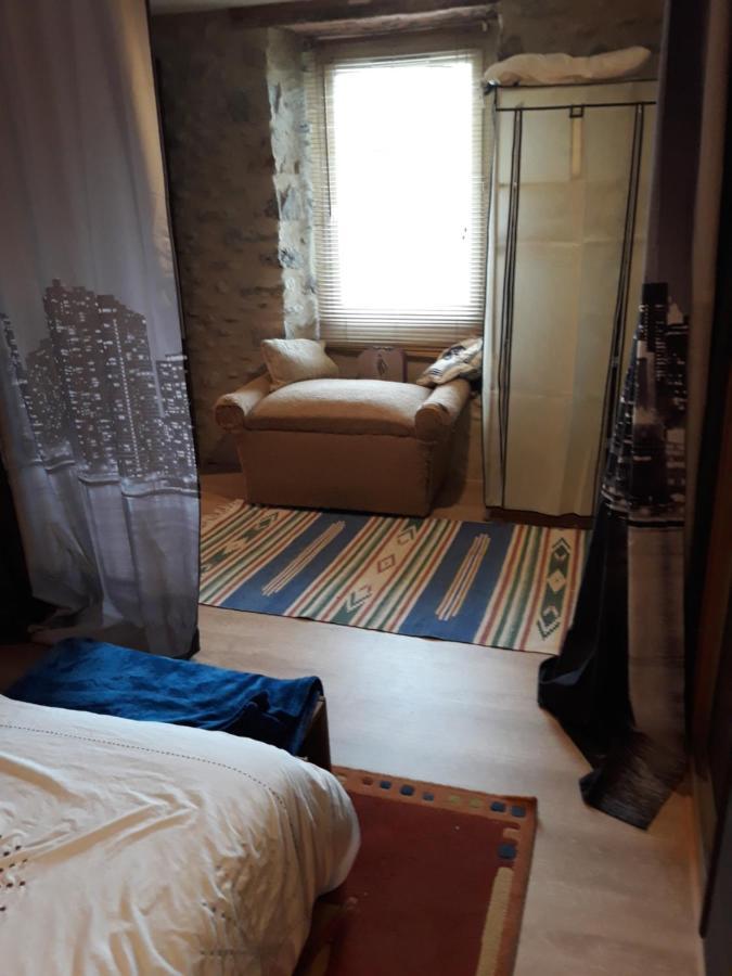 Maison Mignaquy Charritte-de-Bas Zewnętrze zdjęcie