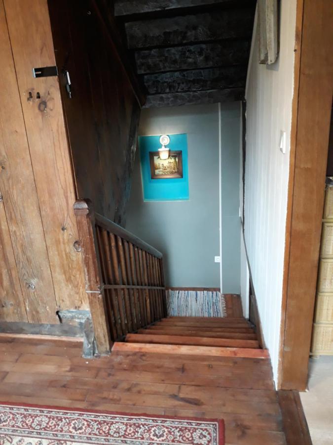 Maison Mignaquy Charritte-de-Bas Zewnętrze zdjęcie