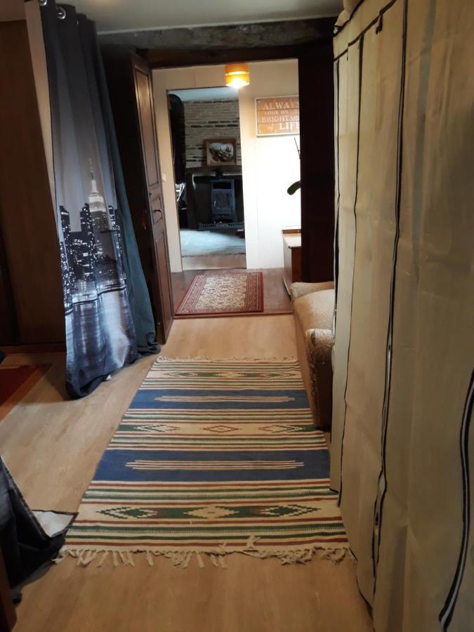 Maison Mignaquy Charritte-de-Bas Zewnętrze zdjęcie