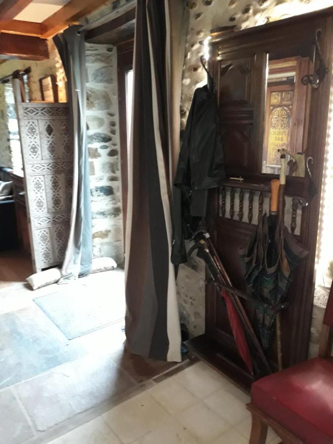Maison Mignaquy Charritte-de-Bas Zewnętrze zdjęcie