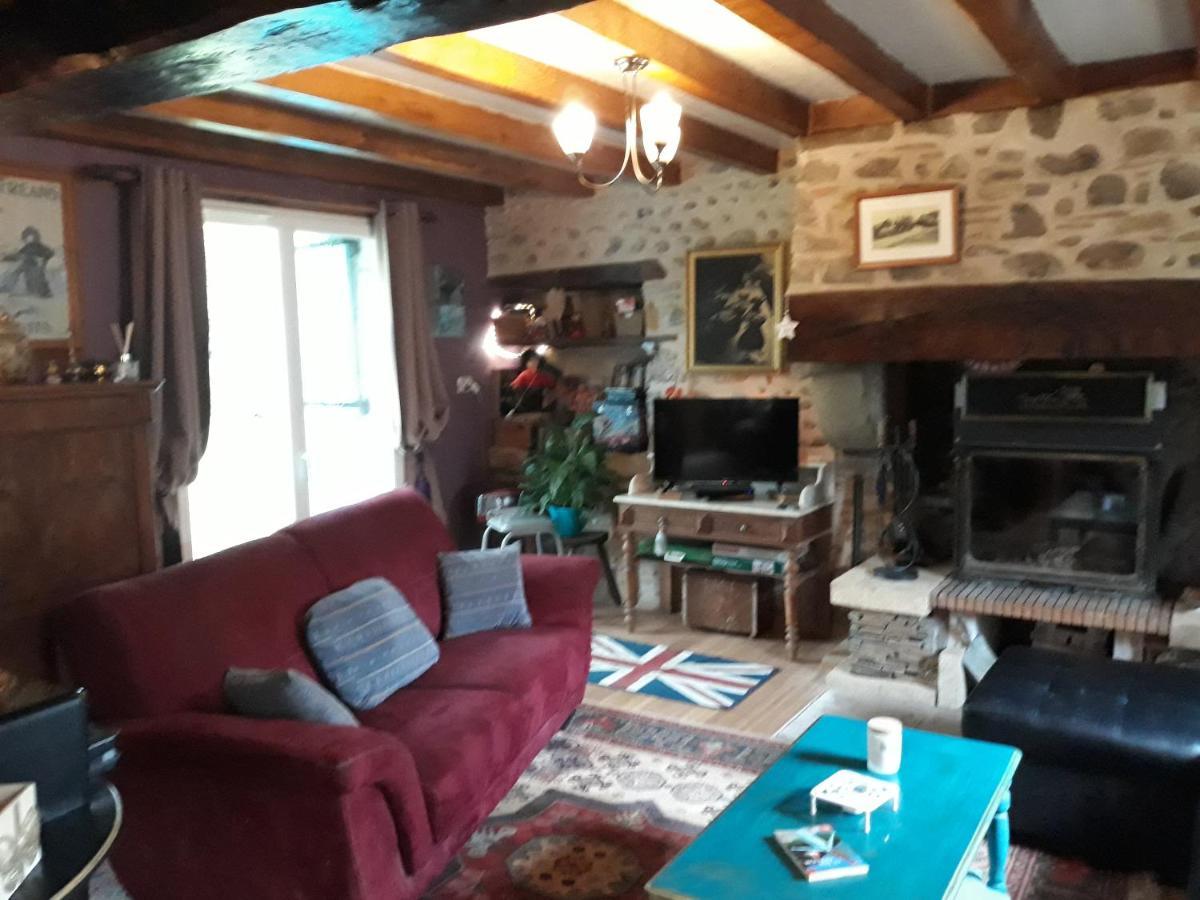 Maison Mignaquy Charritte-de-Bas Zewnętrze zdjęcie