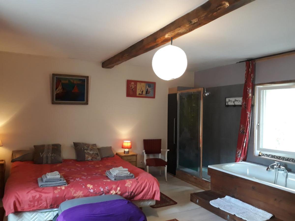 Maison Mignaquy Charritte-de-Bas Zewnętrze zdjęcie